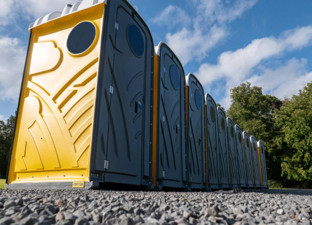 Best Short-Term Portable Toilet Rental  in Chula Vista, TX