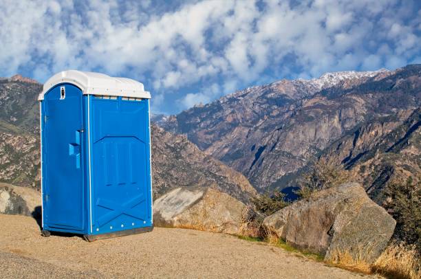 Trusted Chula Vista, TX Portable Potty Rental Experts