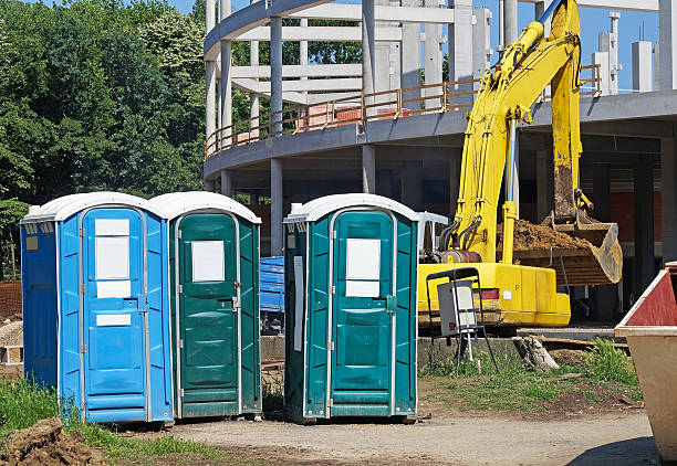 Best Standard Portable Toilet Rental  in Chula Vista, TX