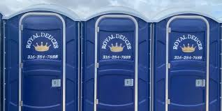 Portable Restroom for Sporting Events in Chula Vista, TX